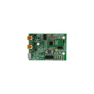 Блок SM 557.65.000-01СБ Блок системный  c USB для весов "Sartorius Slim" (172689) для весов POScenter Slim/Слим