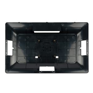 Крышка монитора задняя пластиковая для EVA-156/EVA-156 Lite//EVA-156 Pro