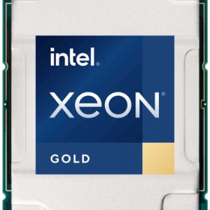 Процессор / Intel Corporation PK8071305120301 / Процессор/ CPU LGA4677 Intel Xeon Gold 5418Y (Sapphire Rapids, 24C/48T, 2.0/3.8GHz, 45MB, 185W) OEM