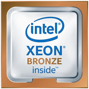 Процессор / Intel Corporation CD8069503956700 / Процессор/ CPU LGA3647 Intel Xeon Bronze 3204 (Cascade Lake, 6C/6T, 1.9GHz, 8.25MB, 85W) OEM (clean pulled)