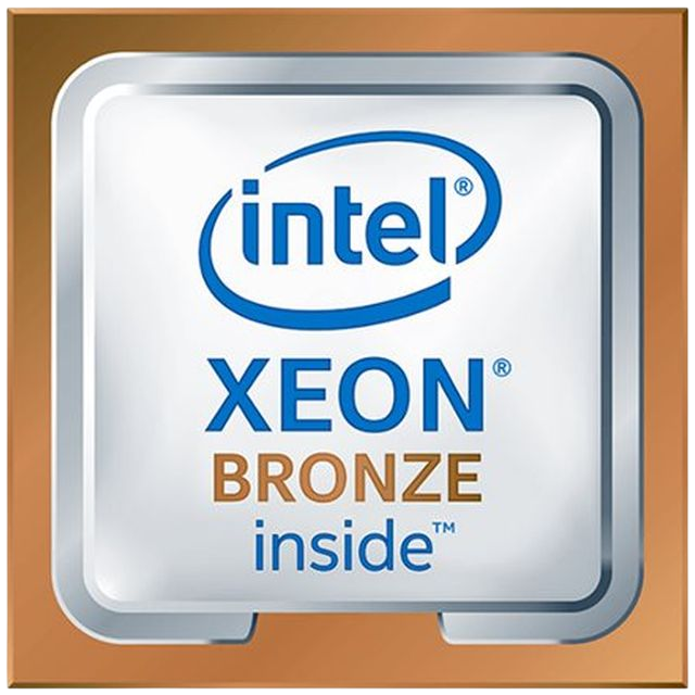 Процессор / Intel Corporation CD8069503956700 / Процессор/ CPU LGA3647 Intel Xeon Bronze 3204 (Cascade Lake, 6C/6T, 1.9GHz, 8.25MB, 85W) OEM (clean pulled)