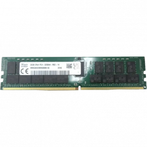 Память оперативная / Hynix HMAG84EXNRA086N / Память оперативная/ Hynix 32GB 3200MHz DDR4 RDIMM