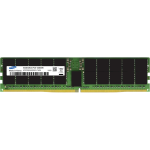 Память оперативная / Samsung Electronics M321R8GA0EB0-CWMCH / Память оперативная/ Samsung DDR5 64GB RDIMM 5600