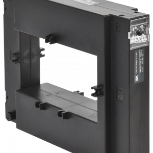 Трансформатор тока ТРП-816 1000/5 10ВА кл. точн. 0,5 / IEK ITT816-2-D100-1000 / Трансформатор тока ТРП-816 1000/5 10ВА кл. точн. 0,5