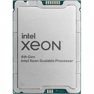 Процессор Intel Xeon / Dell 338-CHTL / Процессор Intel Xeon/ Intel® Xeon® Gold 5420+ 2G, 28C/56T, 16GT/s, 52.5M Cache, Turbo, HT (205W) DDR5-4400