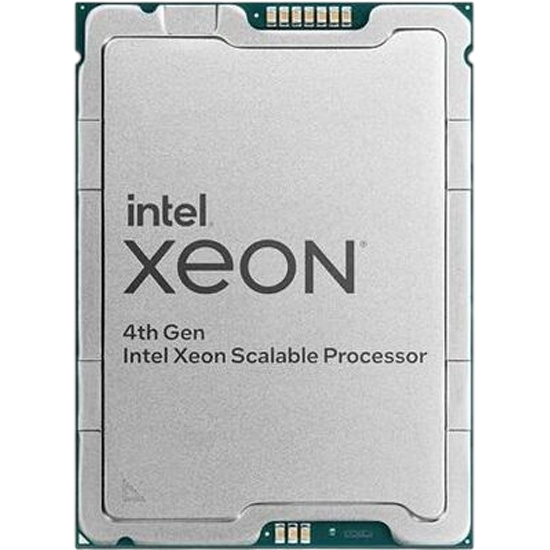 Процессор Intel Xeon / Dell 338-CHTL / Процессор Intel Xeon/ Intel® Xeon® Gold 5420+ 2G, 28C/56T, 16GT/s, 52.5M Cache, Turbo, HT (205W) DDR5-4400