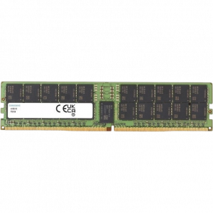 Память оперативная / Samsung Electronics M321R8GA0EB2-CWMCH / Память оперативная/ Samsung DDR5 64GB RDIMM 5600