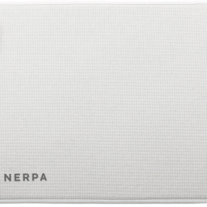 Коврик для мыши / NERPA OPU22184D1 / NERPA office mousepad 220x180x4, top CORDURA, bottom PORON, flat paper box
