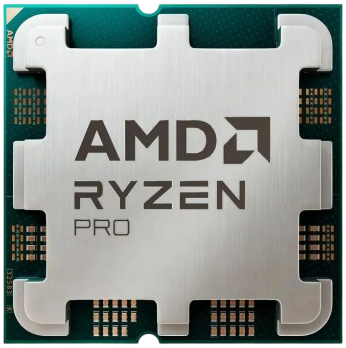 Процессор / AMD 100-000001513 / Процессор/ APU AM4 AMD Ryzen 5 PRO 5655G (Cezanne, 6C/12T, 3.9/4.4GHz, 16MB, 65W, Radeon Graphics) OEM
