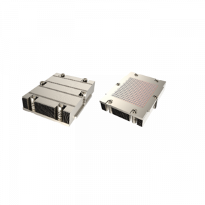 Радиатор / ALSEYE CORPORATION LIMITED AS.03.03.0083 / Радиатор/ 1U passive server cooler S11-SP5 CPU Socket AMD SP5 TDP 255W