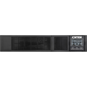 Источник бесперебойного питания / ONTEK SMRT 2 / ONTEK SM RT 2, 2 кВА/2 кВт (PF=1) 2U с внутренними аккумуляторами 4х12В/9Ач