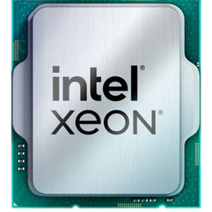 Процессор / Intel Corporation CM8071506036801 / Процессор/ CPU LGA1700 Intel Xeon 6315P (Raptor Lake, 4C/8T, 2.8/5.2GHz, 12MB, 55W) OEM