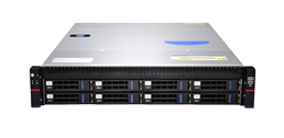 Серверный корпус / Shenzhen GuoxinHengyu Technology (Gooxi) 0.94.002.0131 / Серверный корпус/ Gooxi RMC2108-670-HS-D chassis 2U 8x 3.5" (2.5"); 2x 2.5" rear SAS/SATA; 2x1300W psu RAIL kits EU cables