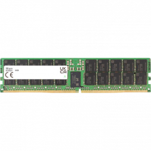 Память оперативная / Hynix HMCG94AGBRA184N / Память оперативная/ Hynix 64GB 5600MHz DDR5 RDIMM