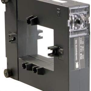Трансформатор тока ТРП-88 1000/5 5ВА кл. точн. 0,5 / IEK ITT88-2-D050-1000 / Трансформатор тока ТРП-88 1000/5 5ВА кл. точн. 0,5