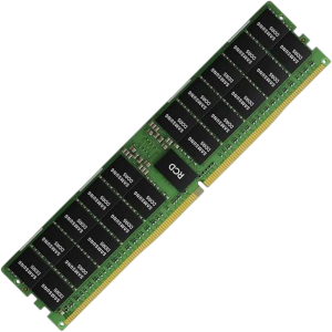 Память оперативная / Samsung Electronics M321RYGA0PB0-CWMXH / Память оперативная/ Samsung DDR5 96GB RDIMM 5600