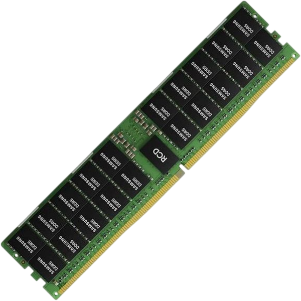 Память оперативная / Samsung Electronics M321RYGA0PB0-CWMXH / Память оперативная/ Samsung DDR5 96GB RDIMM 5600