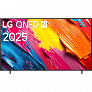 Телевизор ЖК 85`` LG / LG 86QNED70A6A.ARUG / Телевизор ЖК 85`` LG/ 85", Ultra HD, Dynamic QNED Color, Smart TV, WebOS, Wi-Fi, DVB-T2/C/S2, MR, 60Hz Native, 2.0ch (20W), 3 HDMI, 2 USB, 2 Pole, Black, 2025