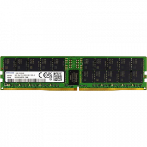 Память оперативная / Samsung Electronics M321RYGA0PB0-CWMJH / Память оперативная/ Samsung DDR5 96GB RDIMM 5600