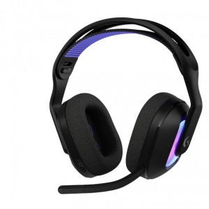 Гарнитура / Logitech 981-001544 / Гарнитура/ Logitech Headset G522 LIGHTSPEED Wireless Gaming Headset - BLACK
