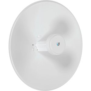 Точка доступа / Ubiquiti PBE-2AC-400 / Точка доступа/ PowerBeam 2AC, 400mm EU