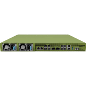 Сервер данных / Mikrotik RDS2216-2XG-4S+4XS-2XQ / Сервер данных/ MikroTik ROSE Data Server high-performance, all-in-one storage, networking, and container platform