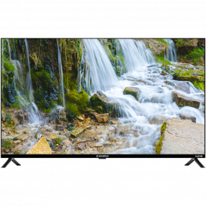 Телевизор MAUNFELD / Maunfeld MLT43FST02 / Телевизор MAUNFELD/ 43", Full HD, Салют ТВ