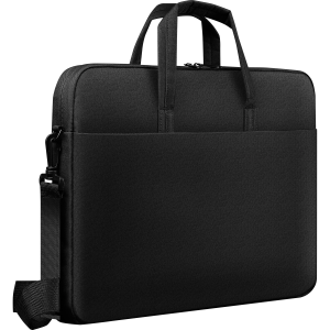 Defender Сумка для ноутбука Forti 15-16" черный, карман, SP / Defender 26150 / Defender Сумка для ноутбука Forti 15-16" черный, карман, SP
