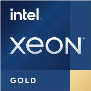 Процессор / Intel Corporation PK8072205499900 / Процессор/ CPU LGA4677 Intel Xeon Gold 6538Y+ (32C/64T, 2.2/4GHz, 60MB, 225W) OEM