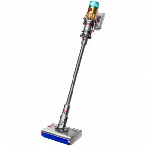 Беспроводные пылесосы Dyson / Dyson V12S Detect Slim Submarine 485350-01 / Беспроводные пылесосы Dyson/ V12S Detect Slim Submarine 485350-01