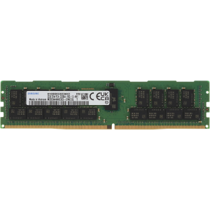 Память оперативная / Samsung Electronics M393A4K40EB3-CWECQ / Память оперативная/ Samsung DDR4 32GB RDIMM 3200 1.2V pulled