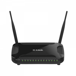 Шлюз VoIP / D-Link DVG-N5402G/2S1U1L/A1A / Шлюз VoIP/ Internet Router with VoIP Gateway