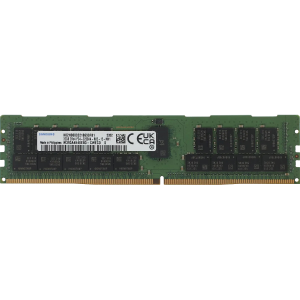 Память оперативная / Samsung Electronics M393A4K40EB3-CWECO / Память оперативная/ Samsung DDR4 32GB RDIMM 3200 1.2V pulled