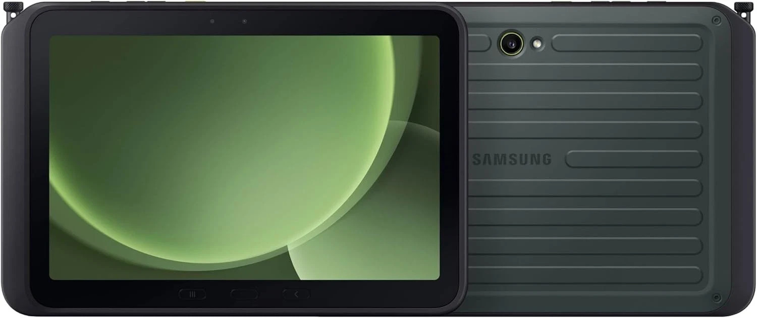 Планшет / Samsung Electronics SM-X356BZGAR06 / Планшет/ Планшет Samsung Galaxy Tab Active5 Pro 5G