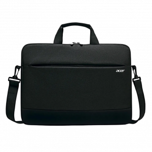 Сумка для ноутбука / Acer ZL.OTH11.026 / Сумка для ноутбука/ Сумка для ноутбука 15.6" Acer LS series OBG203 полиэстер black