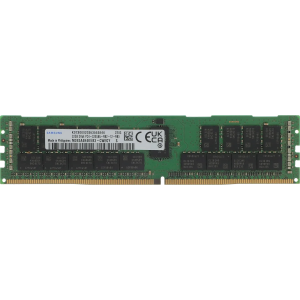 Память оперативная / Samsung Electronics M393A4K40EB3-CWEGY / Память оперативная/ Samsung DDR4 32GB RDIMM 3200 1.2V pulled