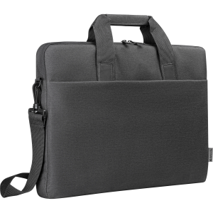 Defender Сумка для ноутбука Shieldy 15-16" черный, карман, SP / Defender 26145 / Defender Сумка для ноутбука Shieldy 15-16" черный, карман, SP