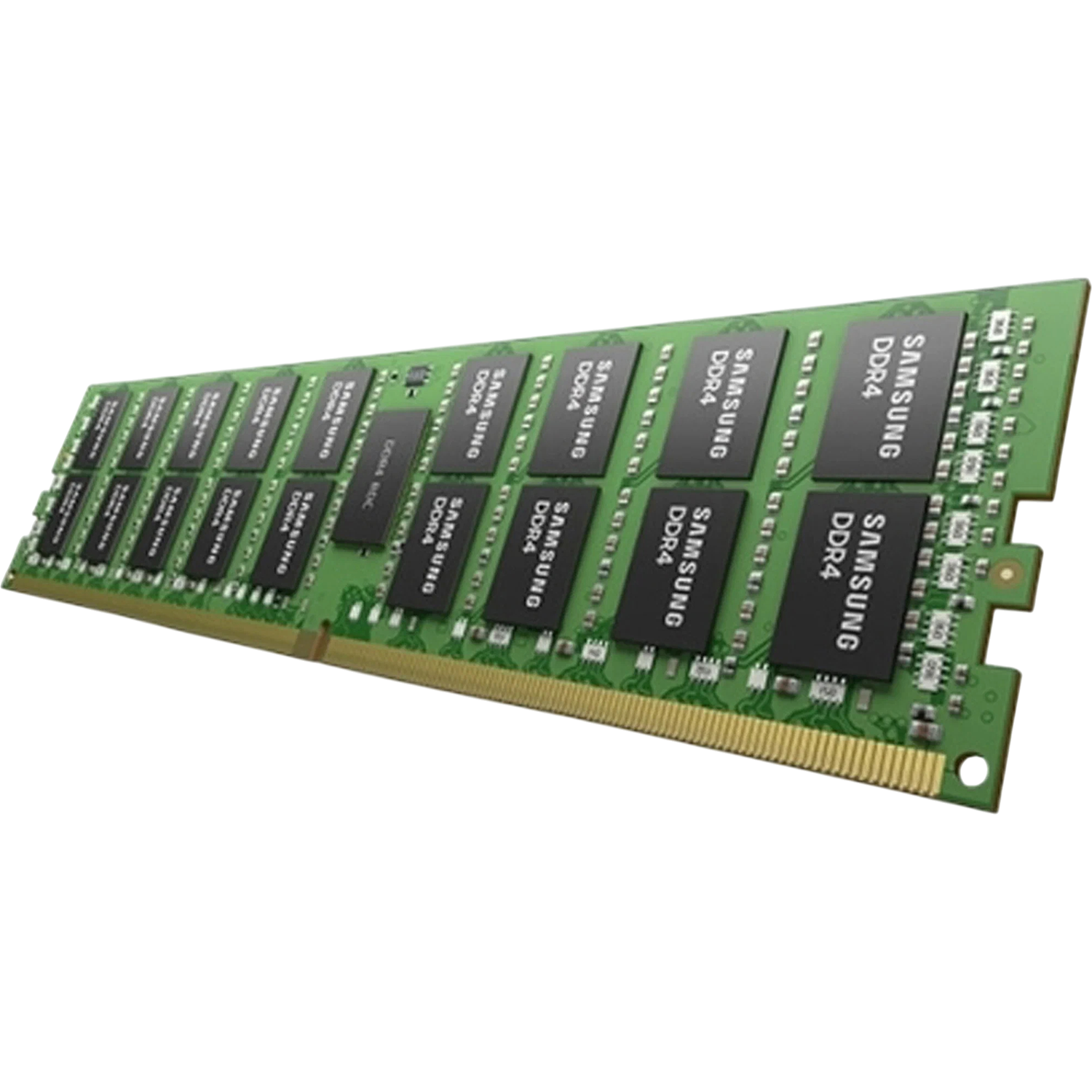 Память оперативная / Samsung Electronics M393A4G43CB4-CWEBY / Память оперативная/ Samsung DDR4 32GB RDIMM 3200