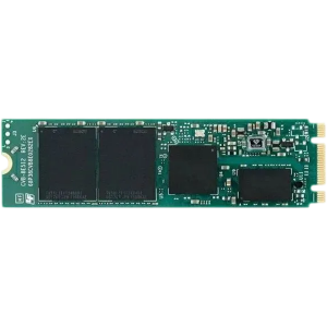 Твердотельный накопитель / Foxline FL1024M80ER576X5ST / Твердотельный накопитель/ Foxline SSD X5ST, 1024GB, M.2(22x80mm), NVMe, PCIe 3.0 x4, 3D TLC, R/W 2400/1900MB/s, IOPs 250000/20000 TBW 500, DWPD 0.7 (2 года)