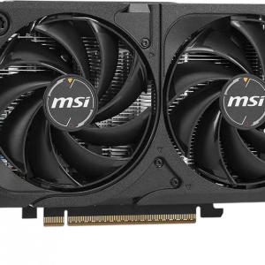 Видеокарта / MSI GeForce RTX 5060 8G SHADOW 2X OC MAX / Видеокарта/ GeForce RTX 5060 8G SHADOW 2X OC MAX