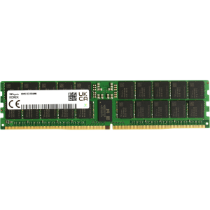 Память оперативная / Hynix HMCG94BHBRA280N / Память оперативная/ Hynix 64GB 6400MHz DDR5 RDIMM