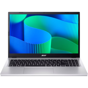 Ноутбук / Acer NX.EJAER.007 / Ноутбук/ ACER Extensa 15 EX215-57-50W2 15.6"(1920x1080 (матовый) IPS)/Intel Core i5 1334U(1.3Ghz)/8192Mb/512PCISSDGb/noDVD/IntIntel HD/Cam/BT/WiFi/50WHr/war 1y/1.8kg/Silver/NoOS