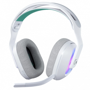 Гарнитура / Logitech 981-001550 / Гарнитура/ Logitech Headset G522 LIGHTSPEED Wireless Gaming Headset - WHITE