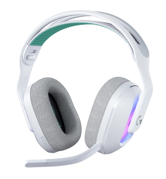 Гарнитура / Logitech 981-001550 / Гарнитура/ Logitech Headset G522 LIGHTSPEED Wireless Gaming Headset - WHITE