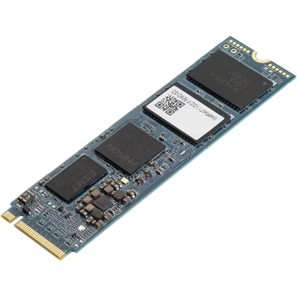 Твердотельный накопитель / Foxline FLSSD512M80E33TCX5 / Твердотельный накопитель/ Foxline SSD X5-E33T, 512GB, M.2(22x80mm), NVMe, PCIe 4.0 x4, 3D TLC, R/W 6600/3800MB/s, IOPs 500 000/850 000, TBW 150, DWPD 0.4 (2 года)