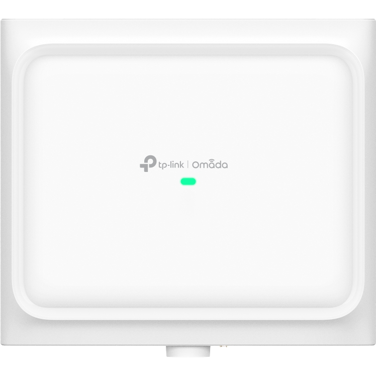 Точка доступа / TP-Link EAP772-Outdoor / Точка доступа/ Omada BE9300 Indoor/Outdoor Tri-Band Wi-Fi 7 Access Point
