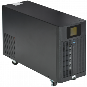 ITK ELECTRA LT ИБП 5кВА/4кВт 48VDC с АКБ 4х17AH USB / ITK ELT-5000VA-1-004 / ITK ELECTRA LT ИБП 5кВА/4кВт 48VDC с АКБ 4х17AH USB
