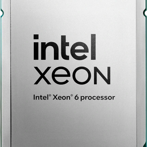 Процессор / Intel Corporation PK8072006348500 / Процессор/ CPU LGA4710 Intel Xeon 6732P (Granite Rapids, 32C/64T, 3.8/4.3GHz, 144MB, 350W) OEM