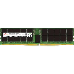 Память оперативная / Hynix HMCG88AHBRA476N / Память оперативная/ Hynix 32GB 6400MHz DDR5 RDIMM