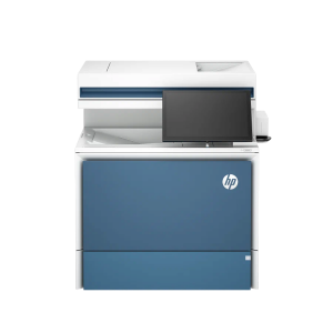 Лазерное МФУ / HP 58R10A / Лазерное МФУ/ HP CLJ Ent MFP 5800ZF Printer